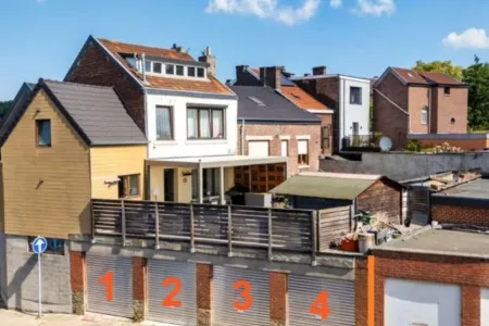 HuisChenee
