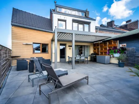 Huis in Chenee - Rue du Réservoir 34, 4032 - foto 2