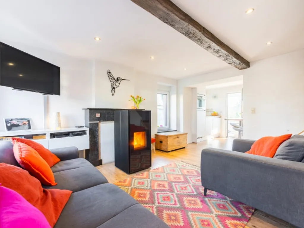 Hoofdfoto Huis in Saint-Remy