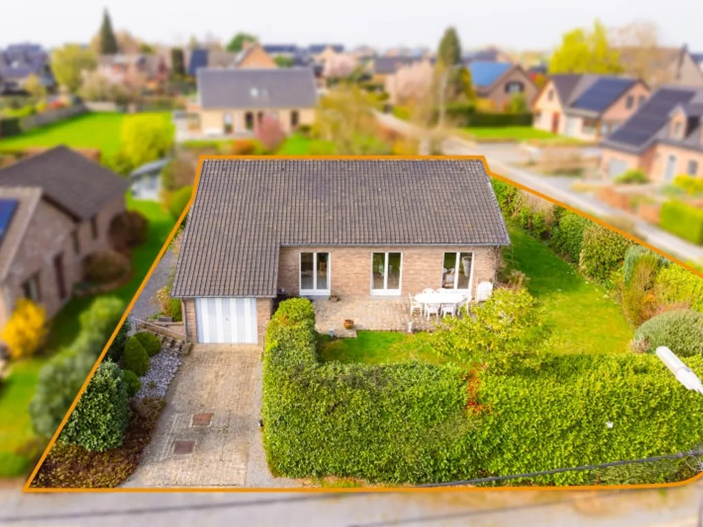 Hoofdfoto Huis in Dalhem