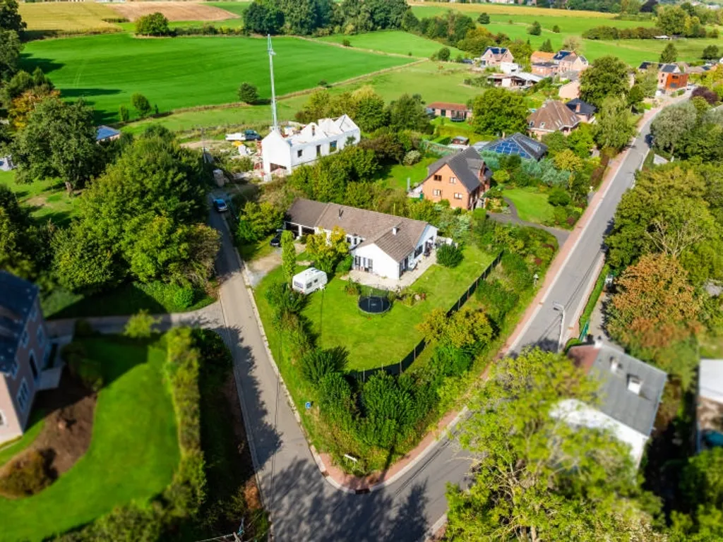 Hoofdfoto Huis in Saint-andre
