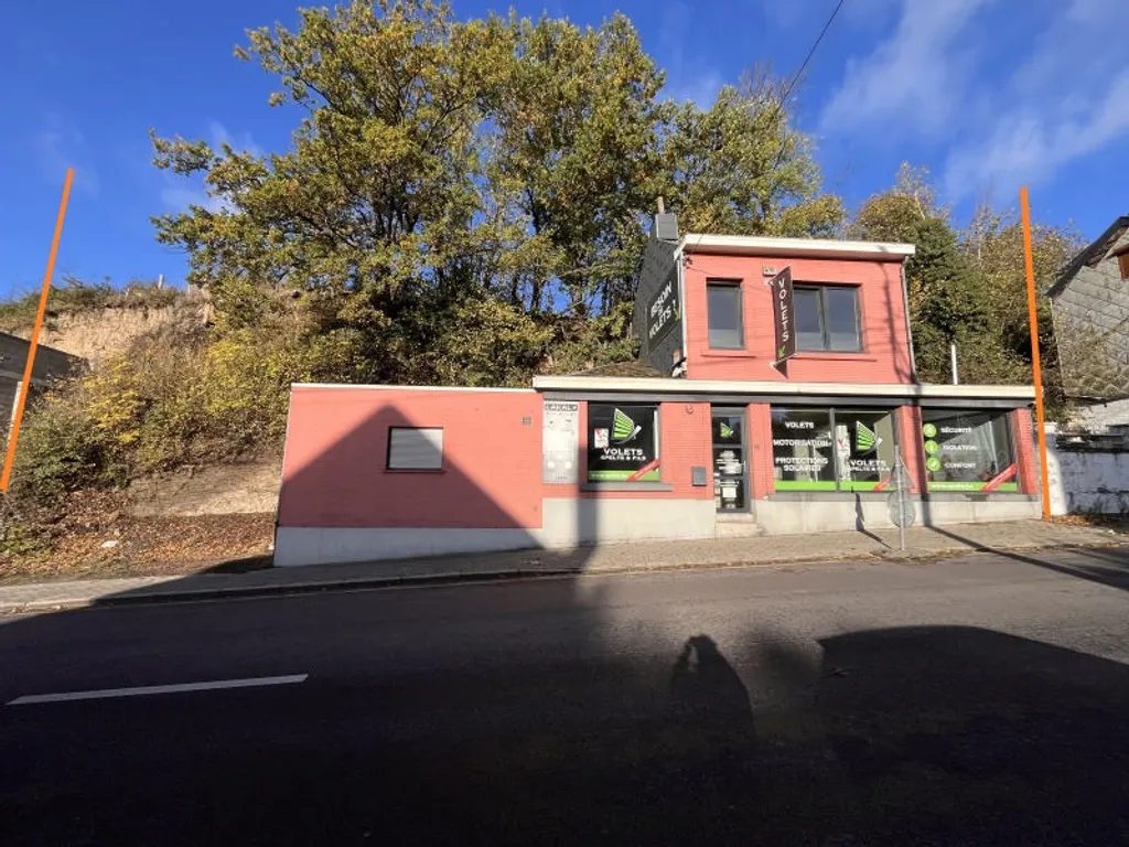 Huis in Vivegnis - 7666049 - Thier d'Oupeye 99, 4683 Vivegnis