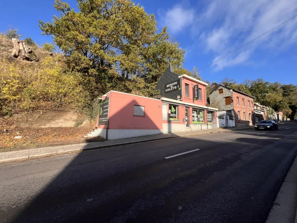 Huis in Vivegnis - 7666049 - Thier d'Oupeye 99, 4683 Vivegnis
