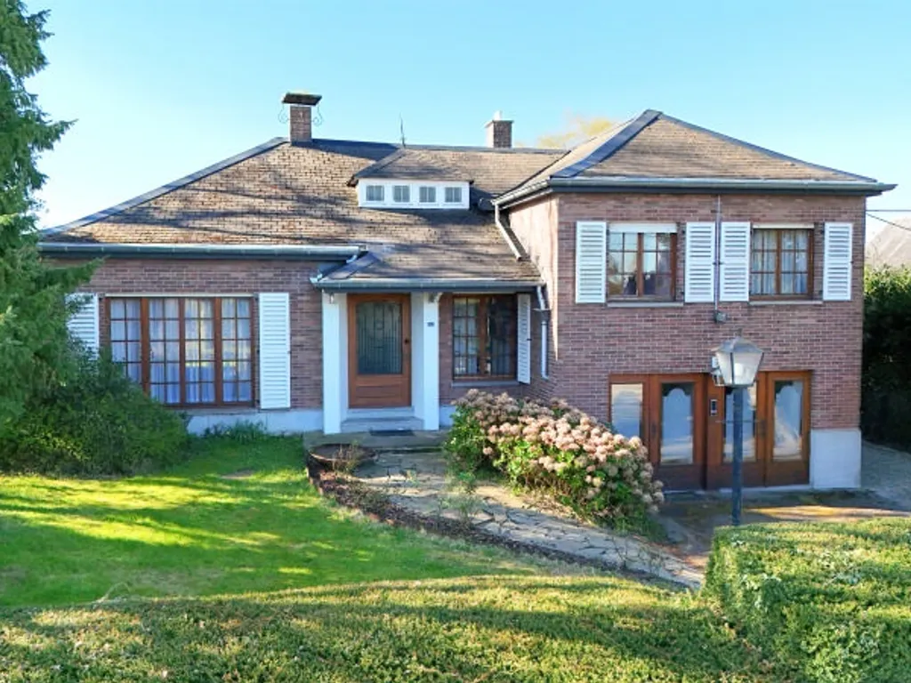 Hoofdfoto Villa in Ayeneux