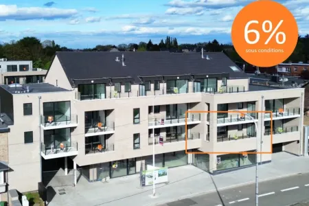 AppartementRocourt