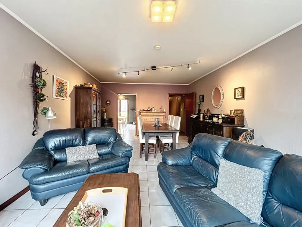 Appartement in Verviers - 7666127 - Rue de Heusy 32, 4800 Verviers