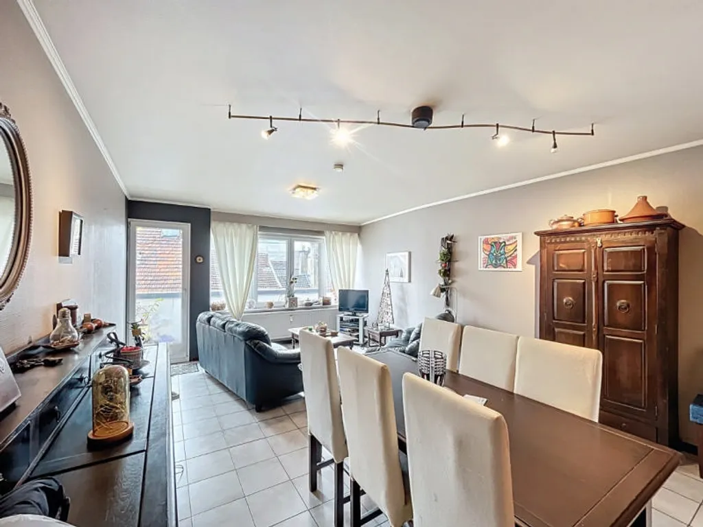 Appartement in Verviers - 7666127 - Rue de Heusy 32, 4800 Verviers