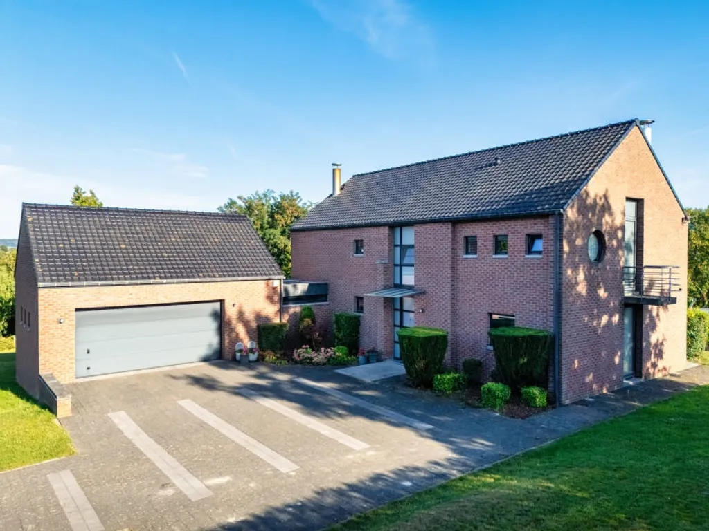 Hoofdfoto Huis in Vise