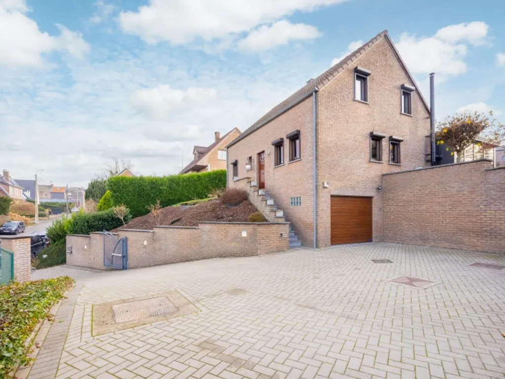 Hoofdfoto Huis in Hermee