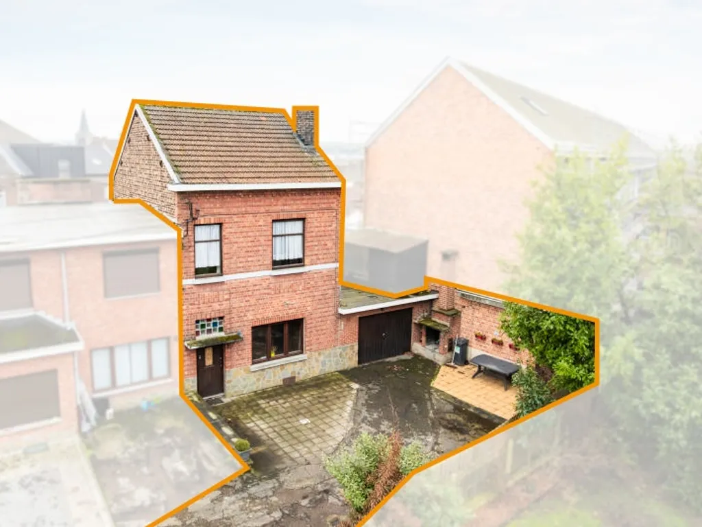 Hoofdfoto Huis in Vise