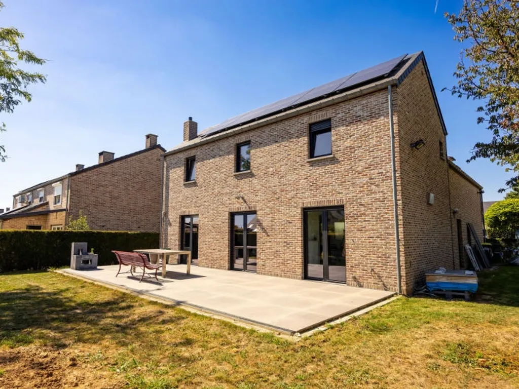 Hoofdfoto Villa in Oupeye