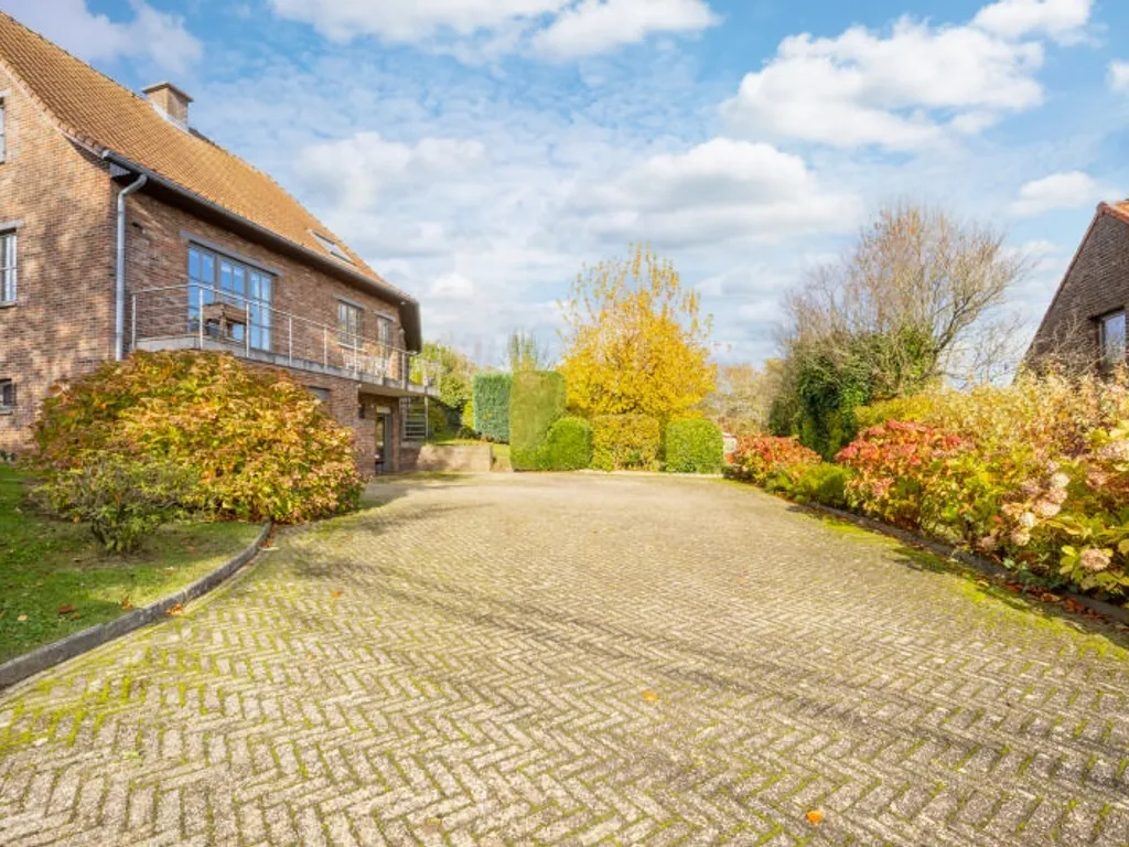 Hoofdfoto Huis in Battice