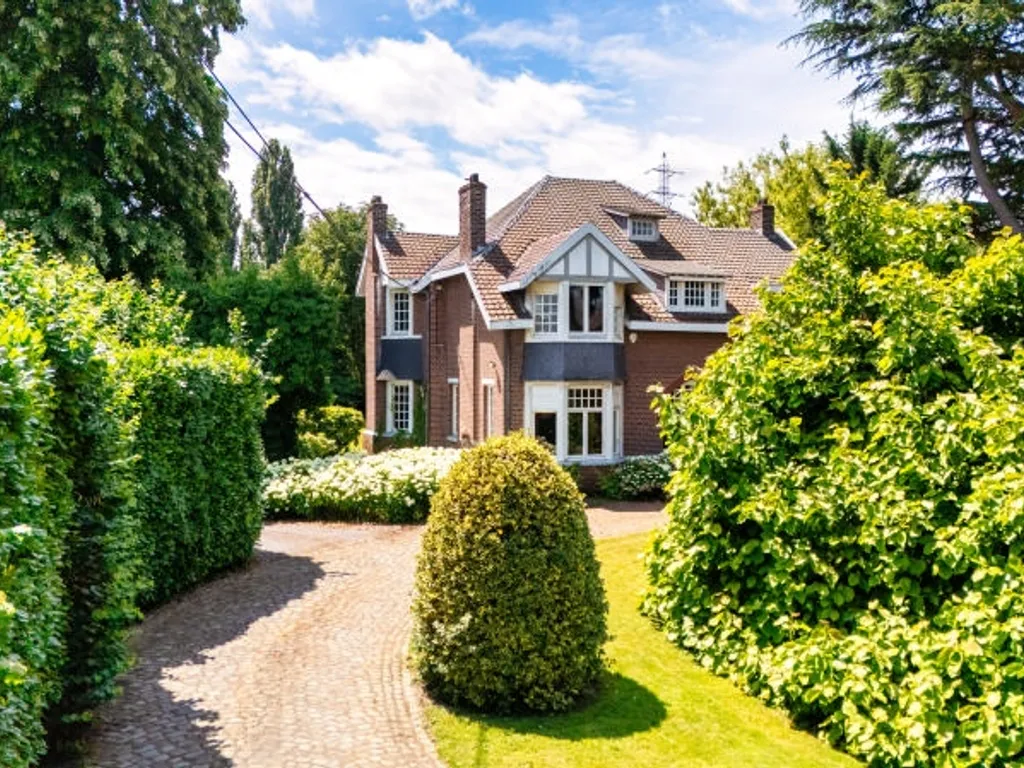 Hoofdfoto Huis in Vise