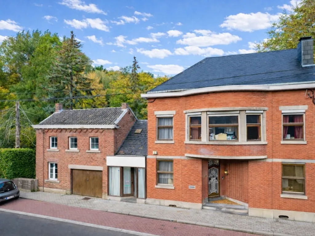 Hoofdfoto Huis in Dalhem