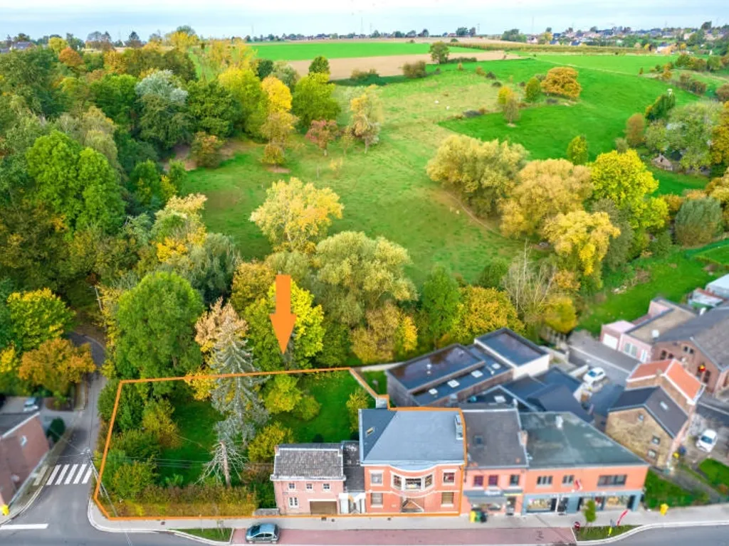 Hoofdfoto Huis in Dalhem