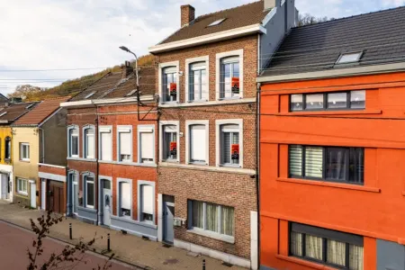 HuisHerstal