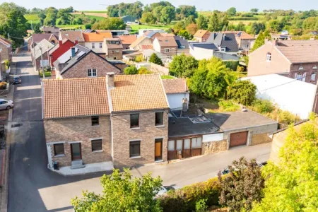  Verhuurd Bassenge