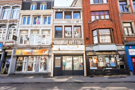  Verhuurd Liege 2