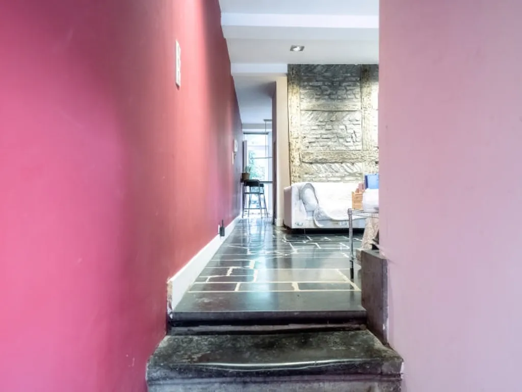 Huis in Liege 2 - 7666197 - Rue Puits -en-Sock 56, 4020 Liege 2