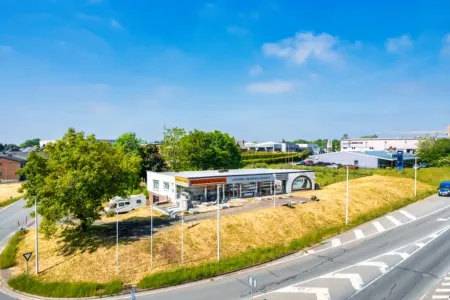 AppartementFlemalle-haute