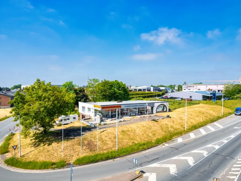 Appartement in Flemalle-haute - 7666213 - rue des Cahottes 2, 4400 Flemalle-Haute