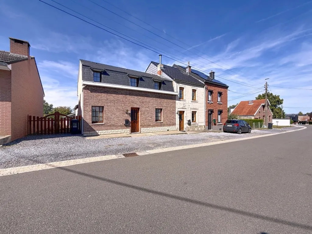 Huis in Ivoz-Ramet - 7666214 - Route de Napoléon 136, 4400 Ivoz-Ramet