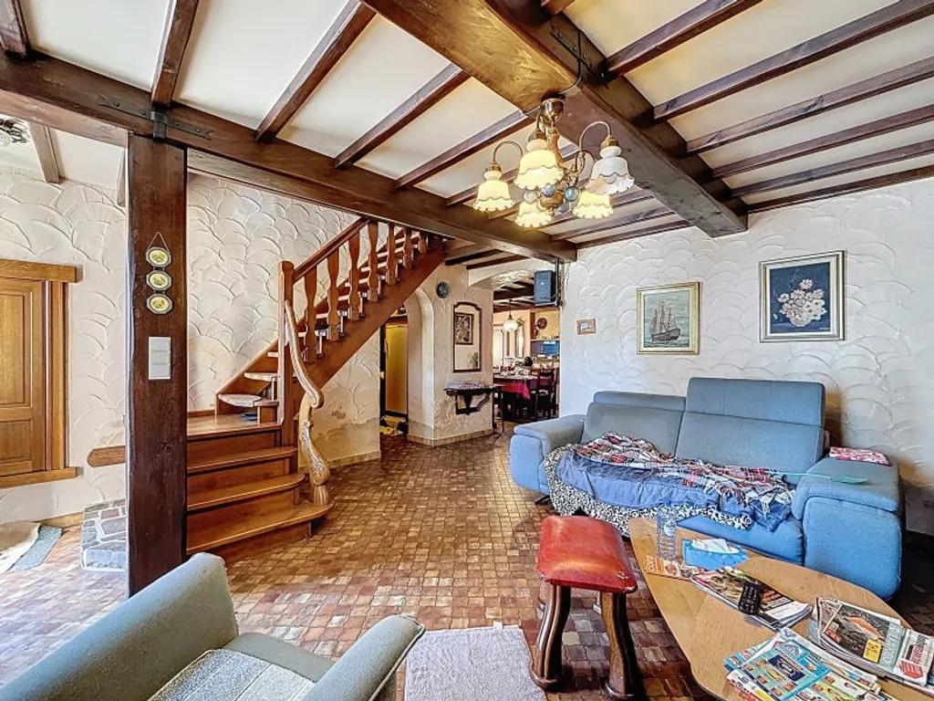 Huis in Ivoz-Ramet - 7666214 - Route de Napoléon 136, 4400 Ivoz-Ramet