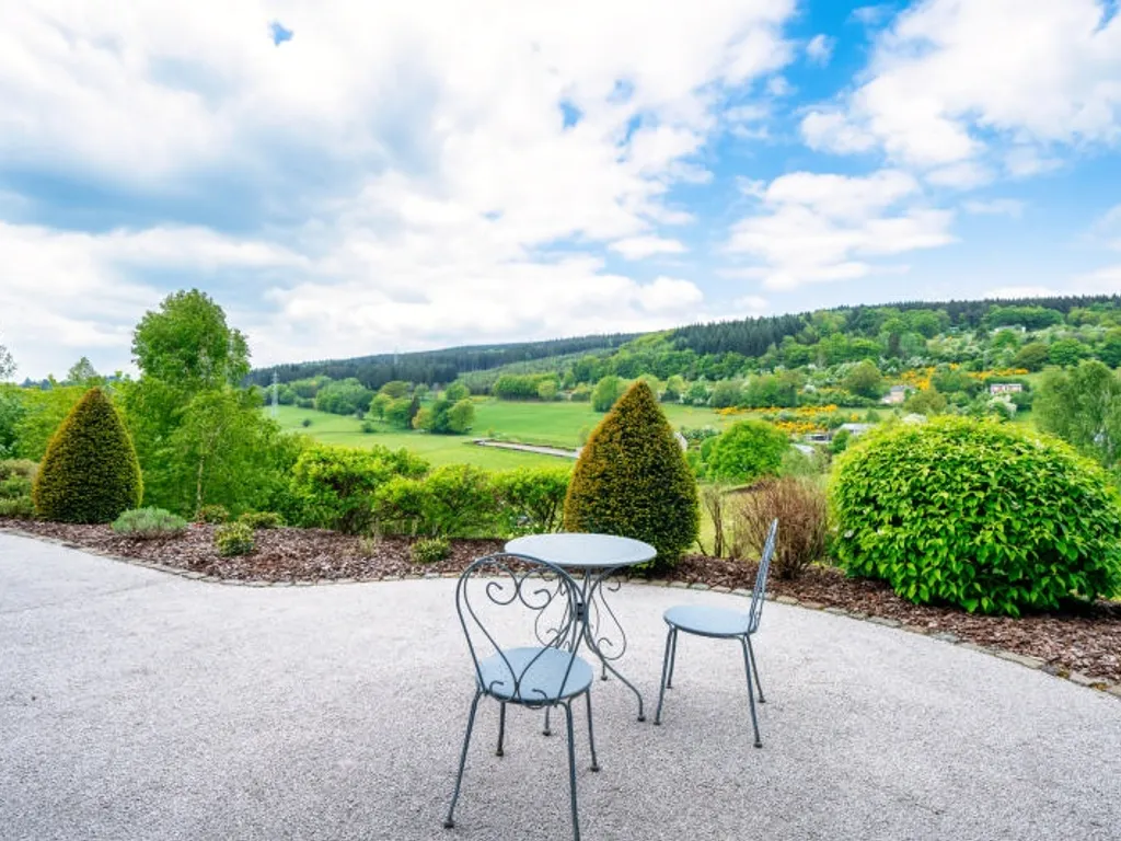 Villa in La Gleize - 7666215 - Rue de l'Eglise 15, 4987 La Gleize