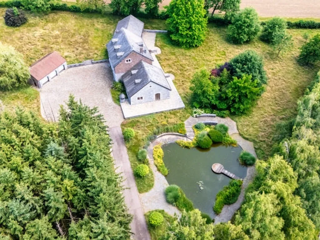 Huis in Petit-Rechain - 7666220 - Rue Bonvoisin 15, 4800 Petit-Rechain