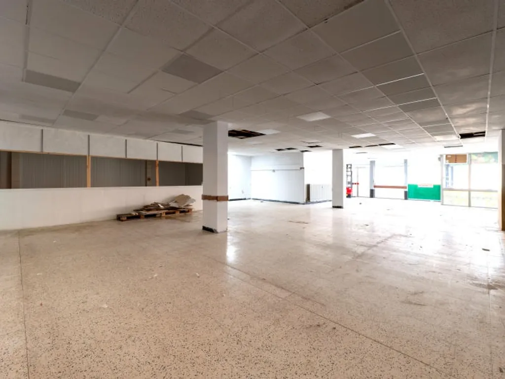 Garage in Ans - 7666221 - Rue du XV Août 154, 4430 Ans