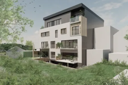 AppartementVise