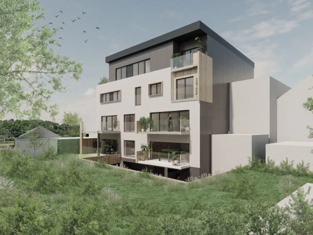 Hoofdfoto Appartement in Vise