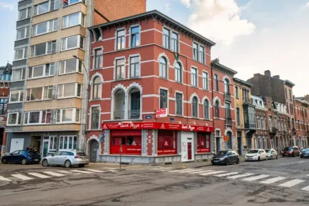 AppartementLiege 1