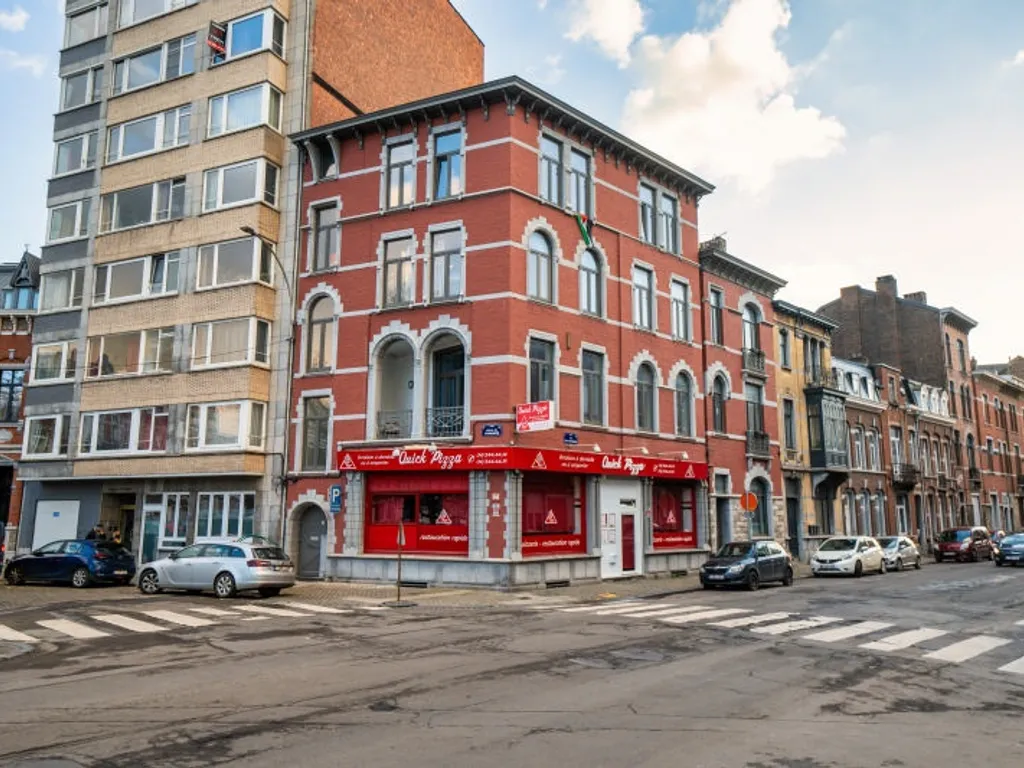 Appartement in Liege 1 - 7666232 - Place du Congrès 24, 4000 Liege 1