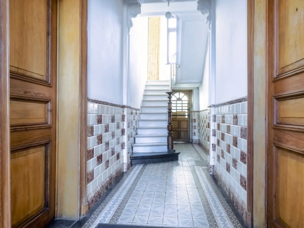 Huis in Wandre - 7666233 - Rue du Pont de Wandre 165, 4020 Wandre