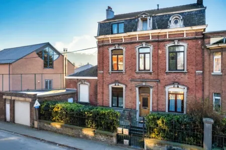HuisWandre