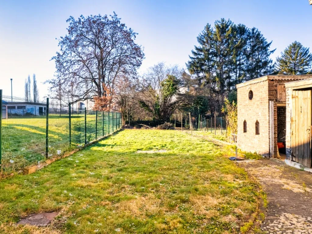 Huis in Wandre - 7666234 - Rue du Pont de Wandre 165, 4020 Wandre