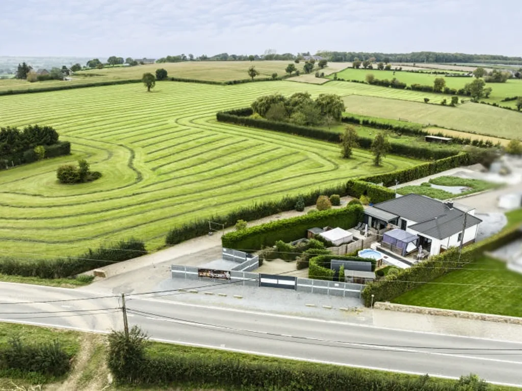 Hoofdfoto Handelspand in Fouron-saint-martin