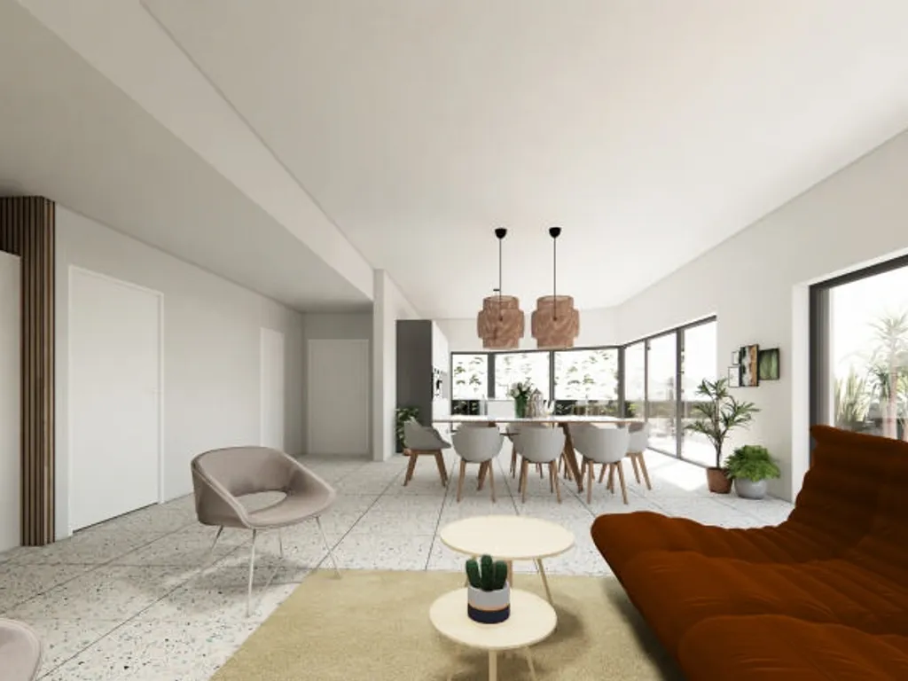 Hoofdfoto Appartement in Vise