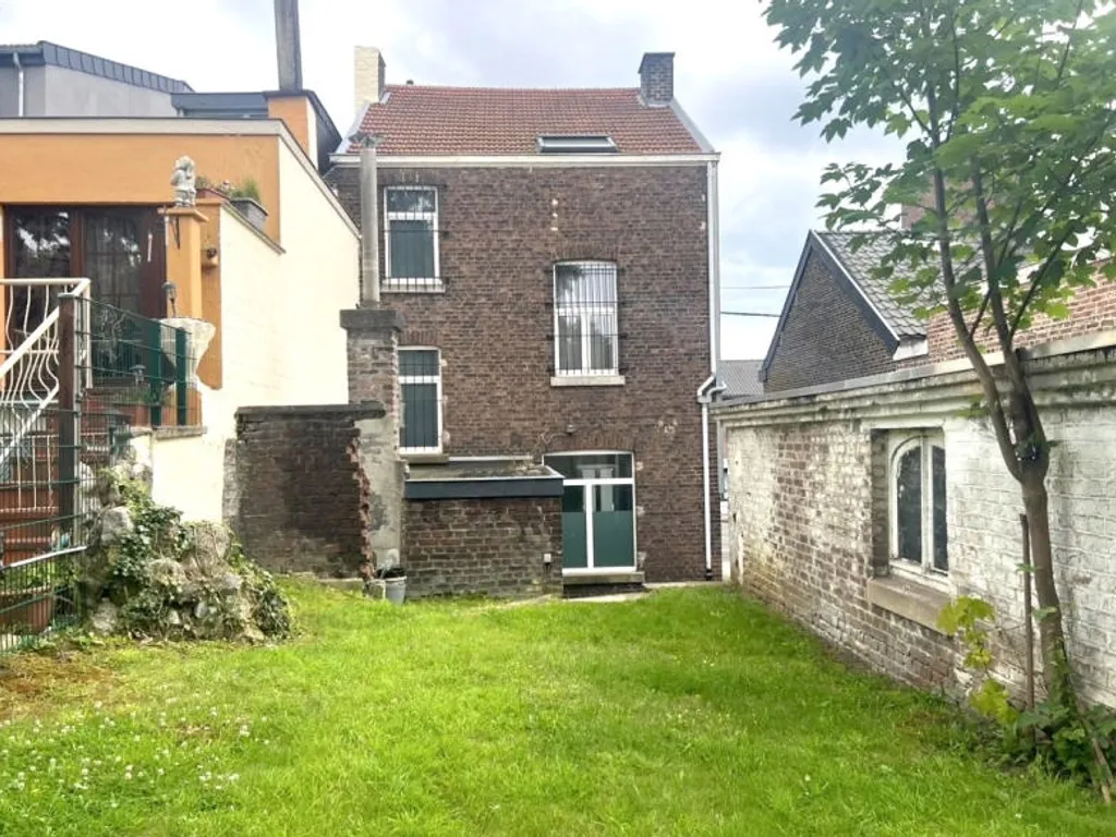 Handelspand in Grivegnee - 7666247 - Rue de Herve 274, 4030 Grivegnee