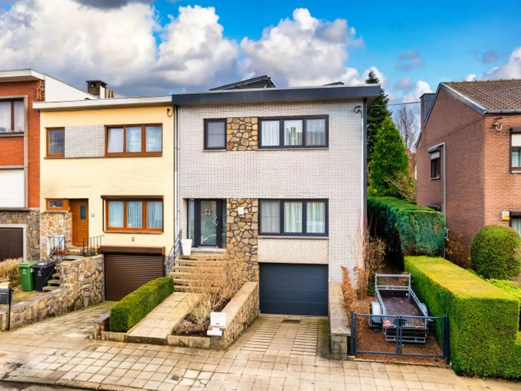 Hoofdfoto Huis in Alleur