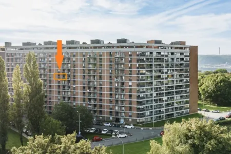 AppartementLiege 1