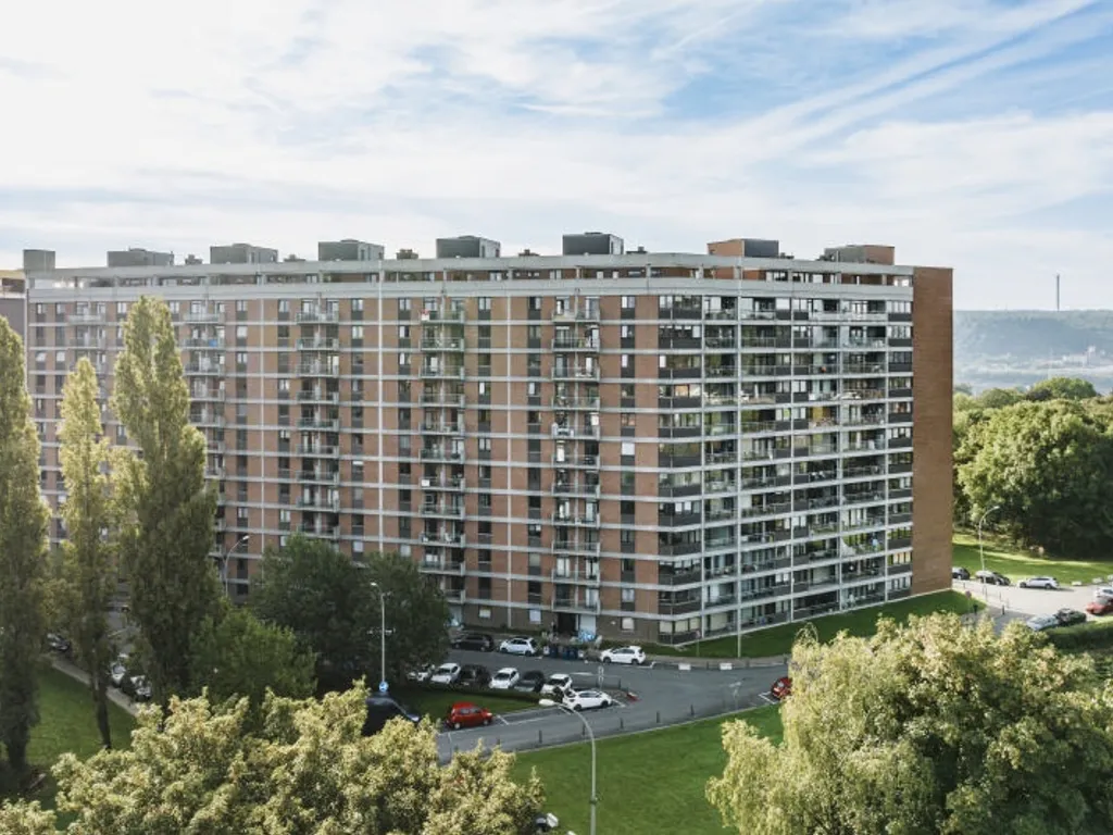 Appartement in Liege 1 - 7681682 - Rue Julien d'Andrimont 21, 4000 Liege 1