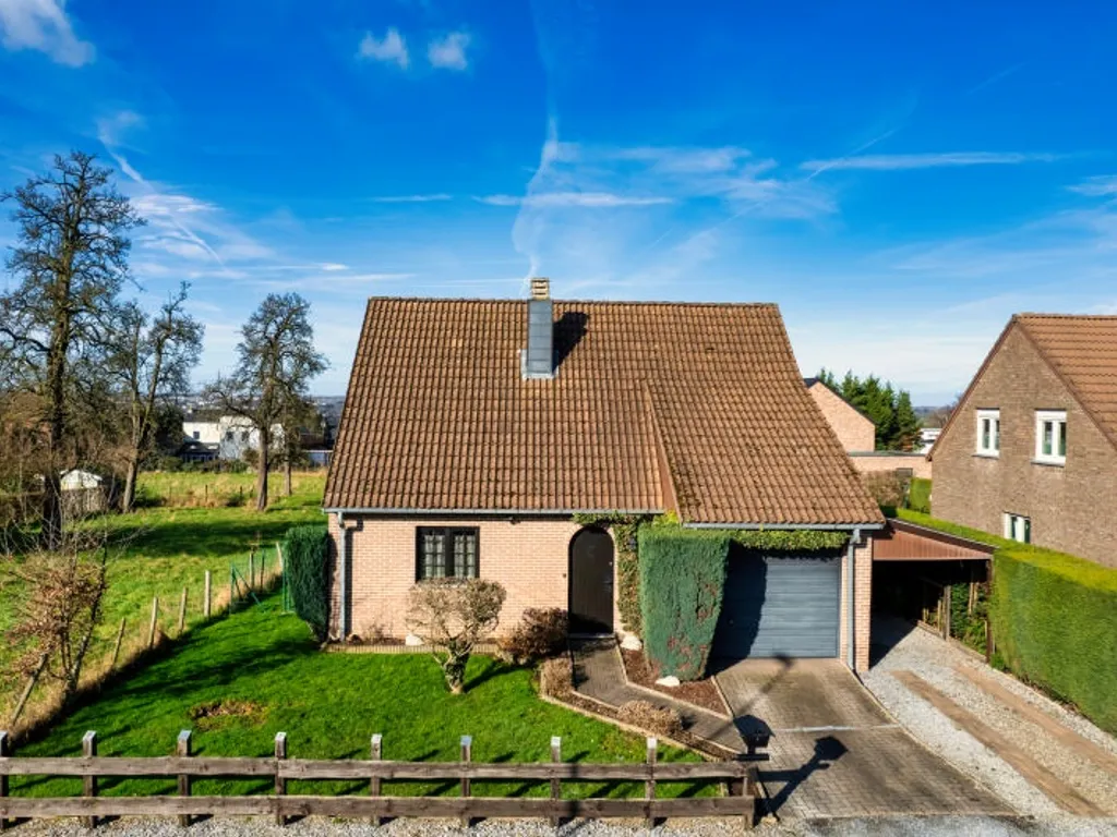 Hoofdfoto Huis in Cheratte