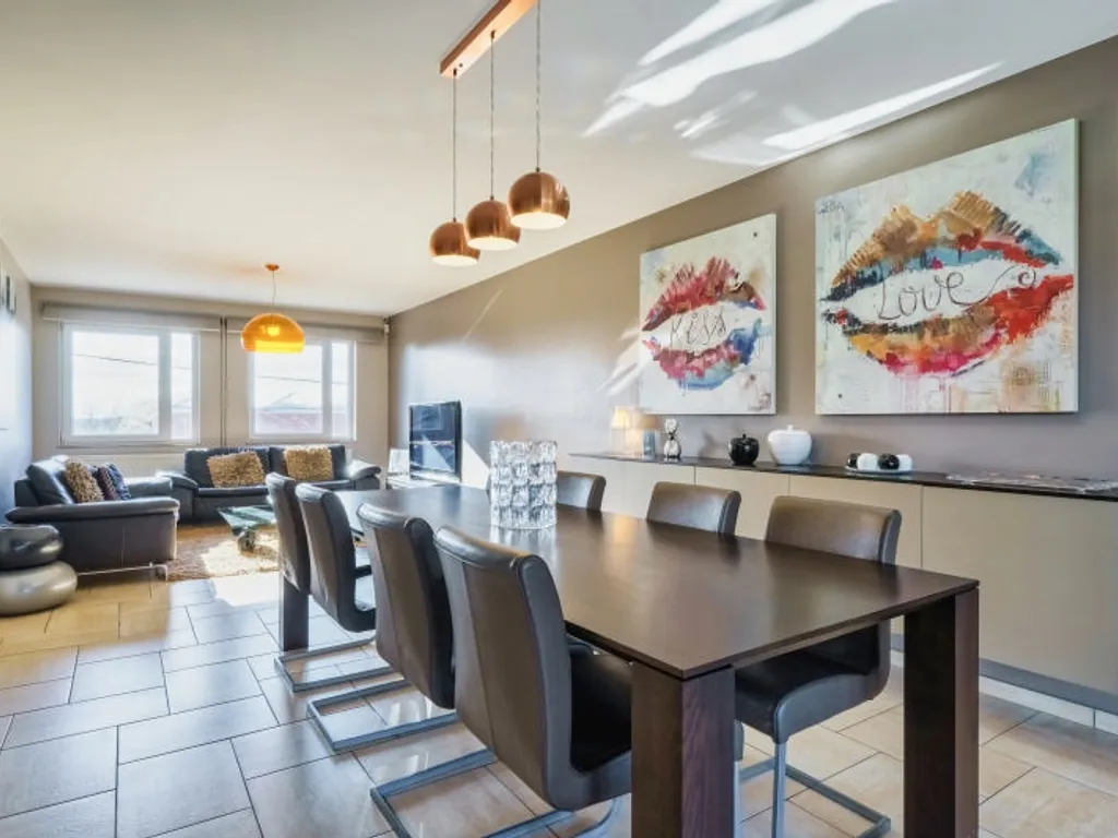 Hoofdfoto Huis in Juprelle