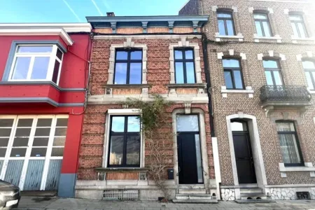  Verhuurd Vise
