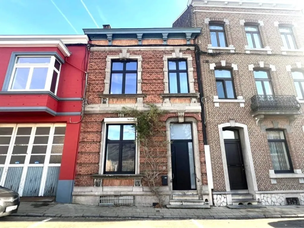 Hoofdfoto Huis in Vise