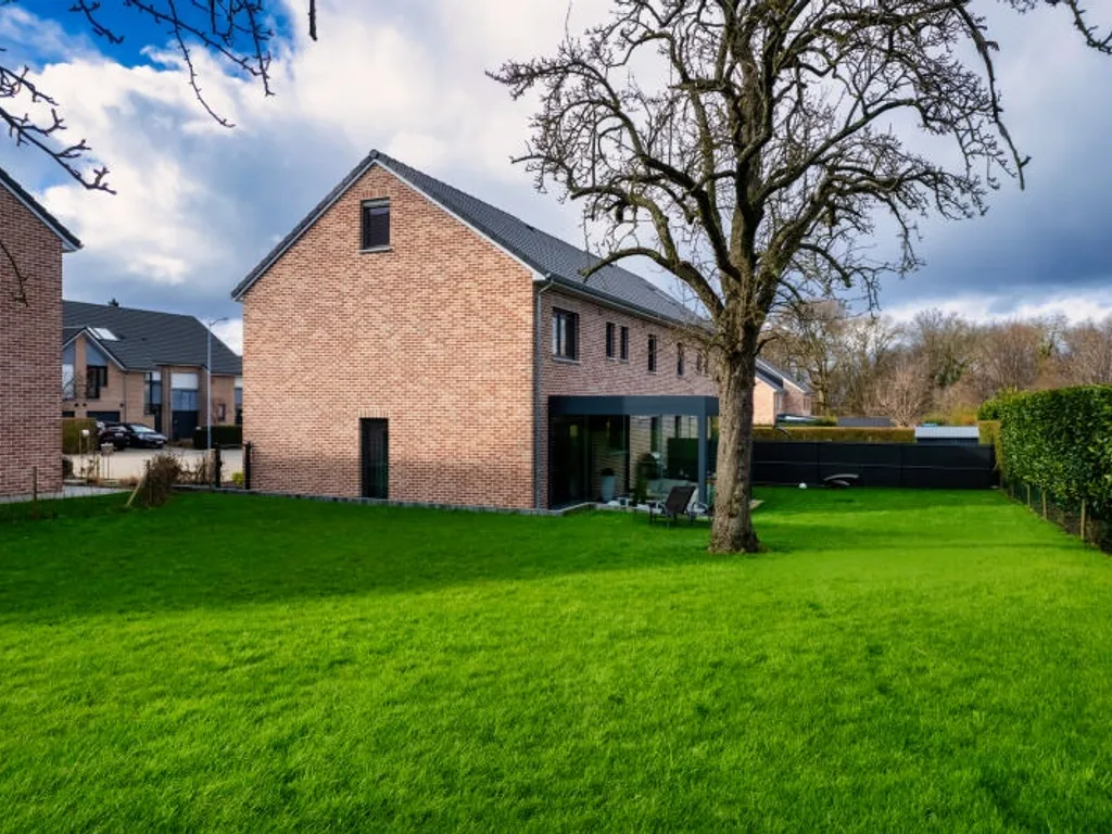 Huis in Wandre - 7681693 - Clos Anne de Chantraine 12, 4020 Wandre