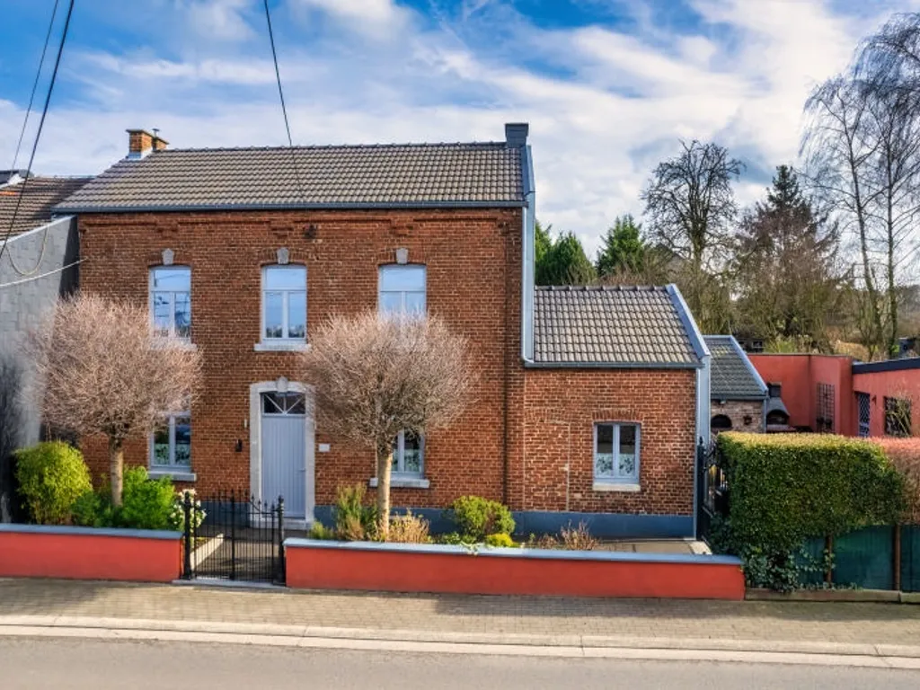 Hoofdfoto Huis in Cheratte