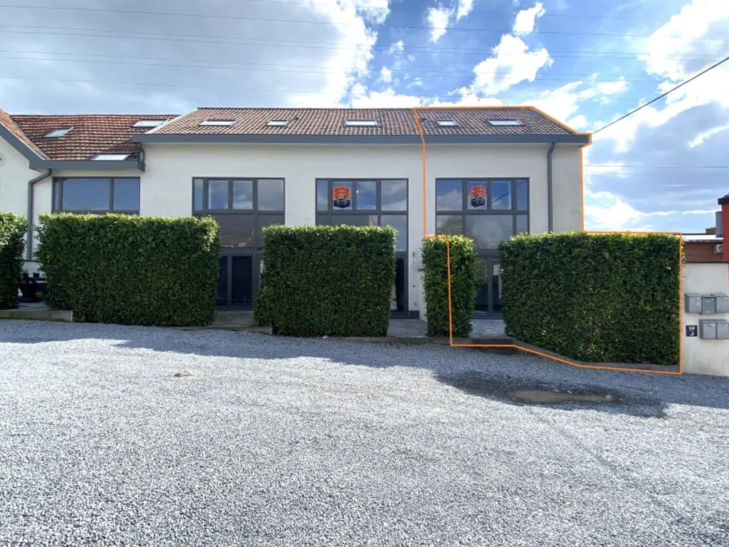 Huis in Rocourt - 7681697 - Rue de l'Arbre Sainte-Barbe 318/1, 4000 Rocourt